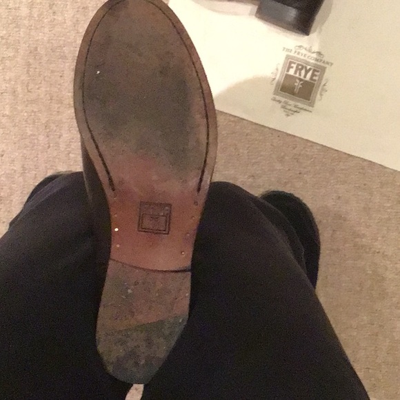 FYRE Mellisa Riding Boot - Picture 4 of 7